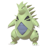 Buy Tyranitar in Brilliant Diamond & Shining Pearl